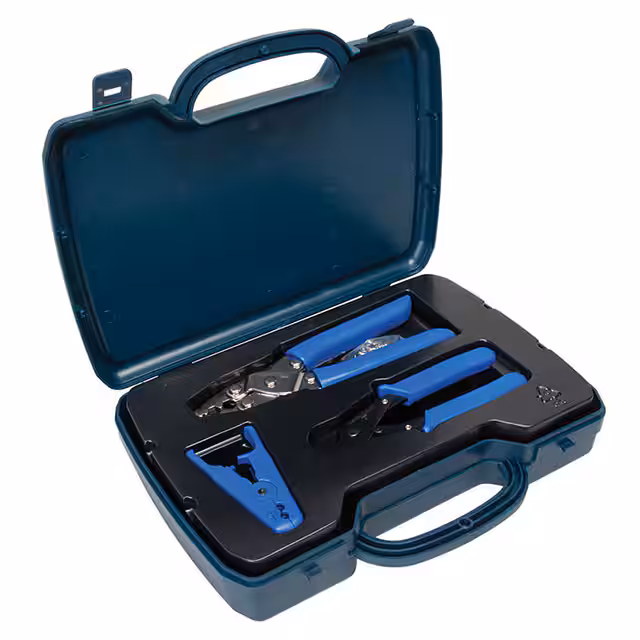 PA70008 Tempo Communications  Kits d'outils assortis